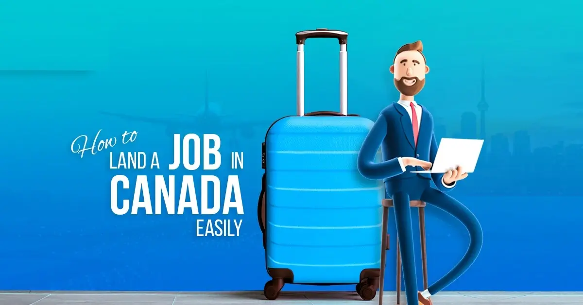 Creating an Effective CV for Landing Jobs in Canada